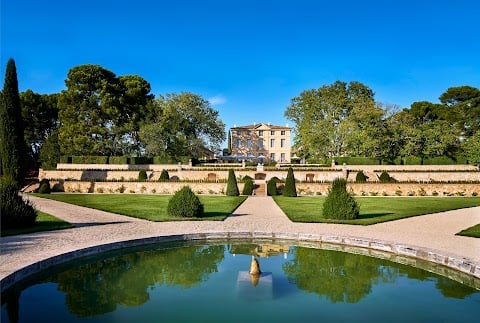 Château de la Gaude 1
