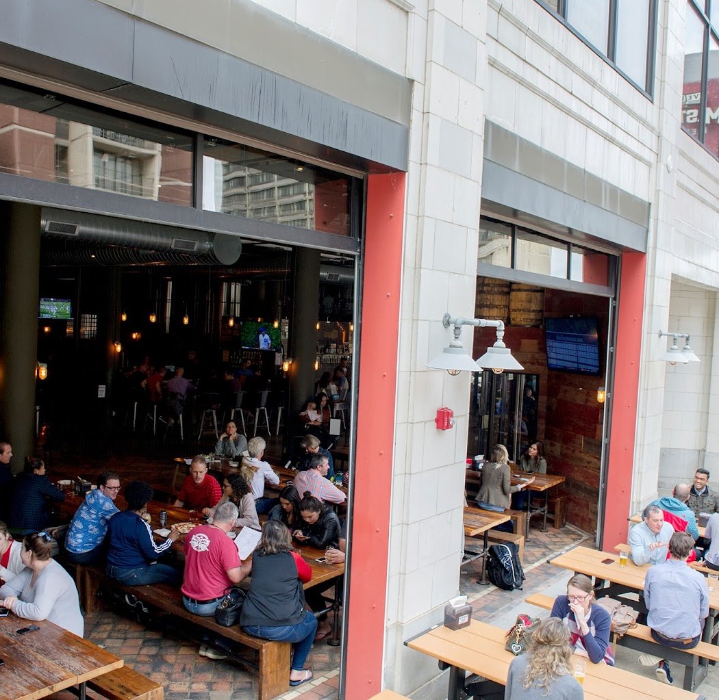 Masthead Brewing Co. 2