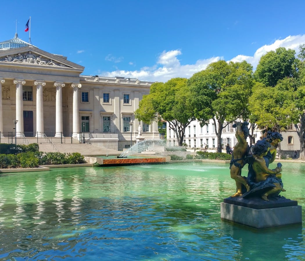 Palais-de-Justice 1