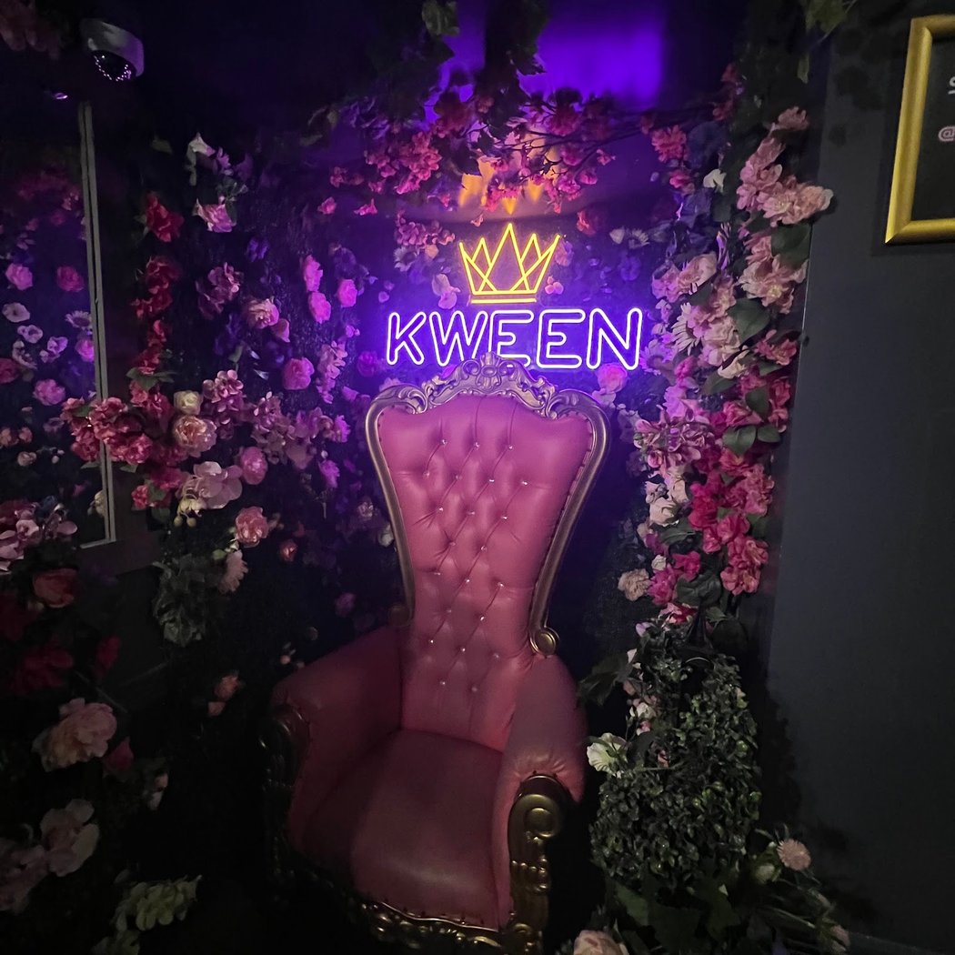 Kween Astoria Drag Brunch 1