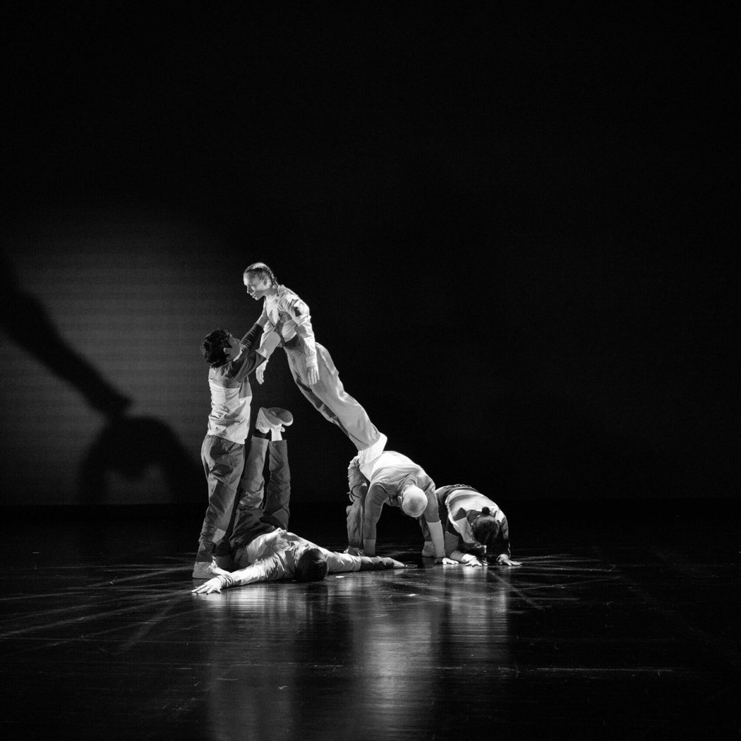 SFD+I: BRKFST Performance 1