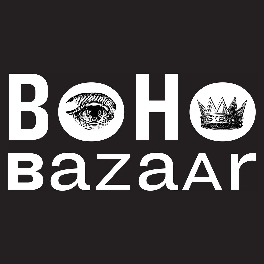 BoHo Bazaar 1