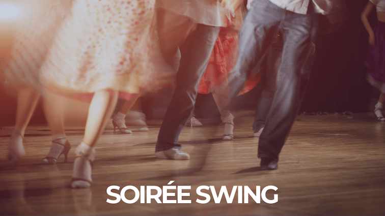 Soirée Swing 1