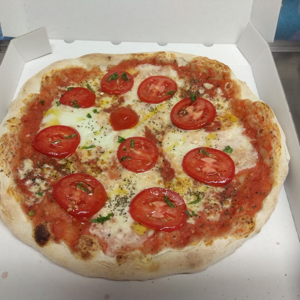 La Pizza Gino 2