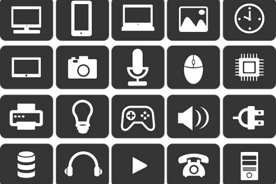 Déclics informatiques 1