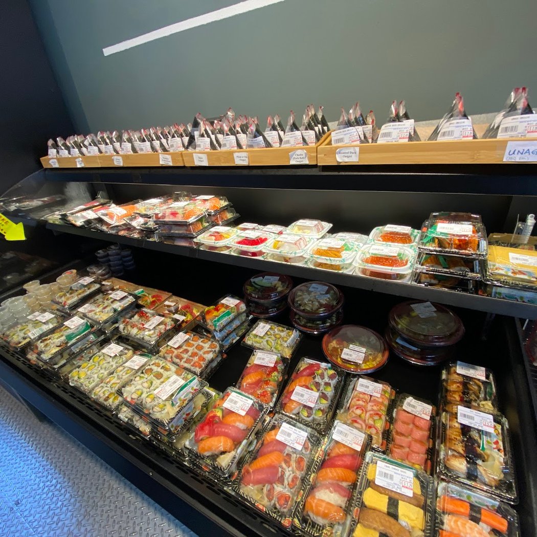 Ten Ichi Mart 5