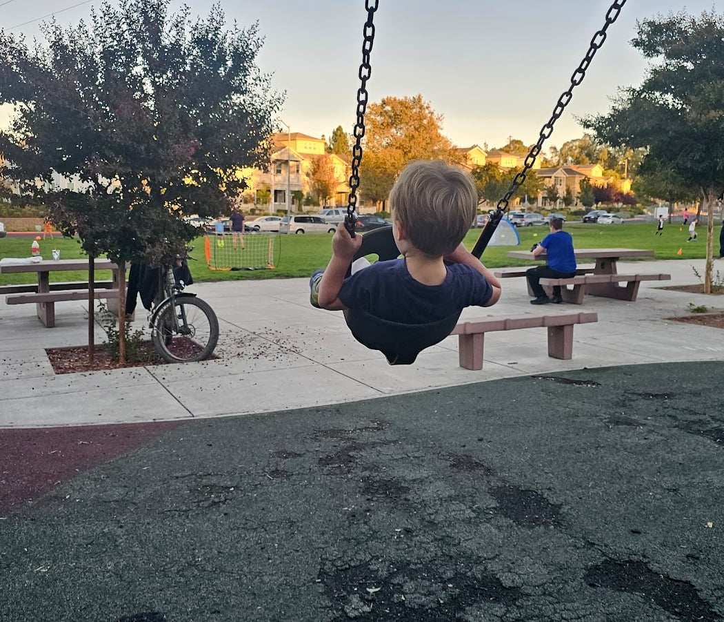Mountain View Park 3