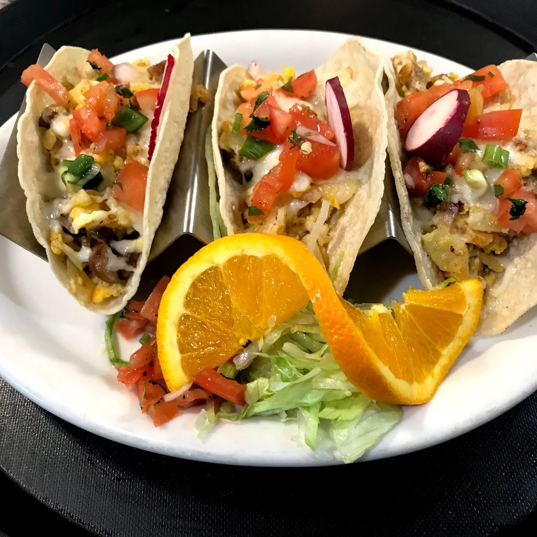 Tu Jalisco Mexican Restaurant 1