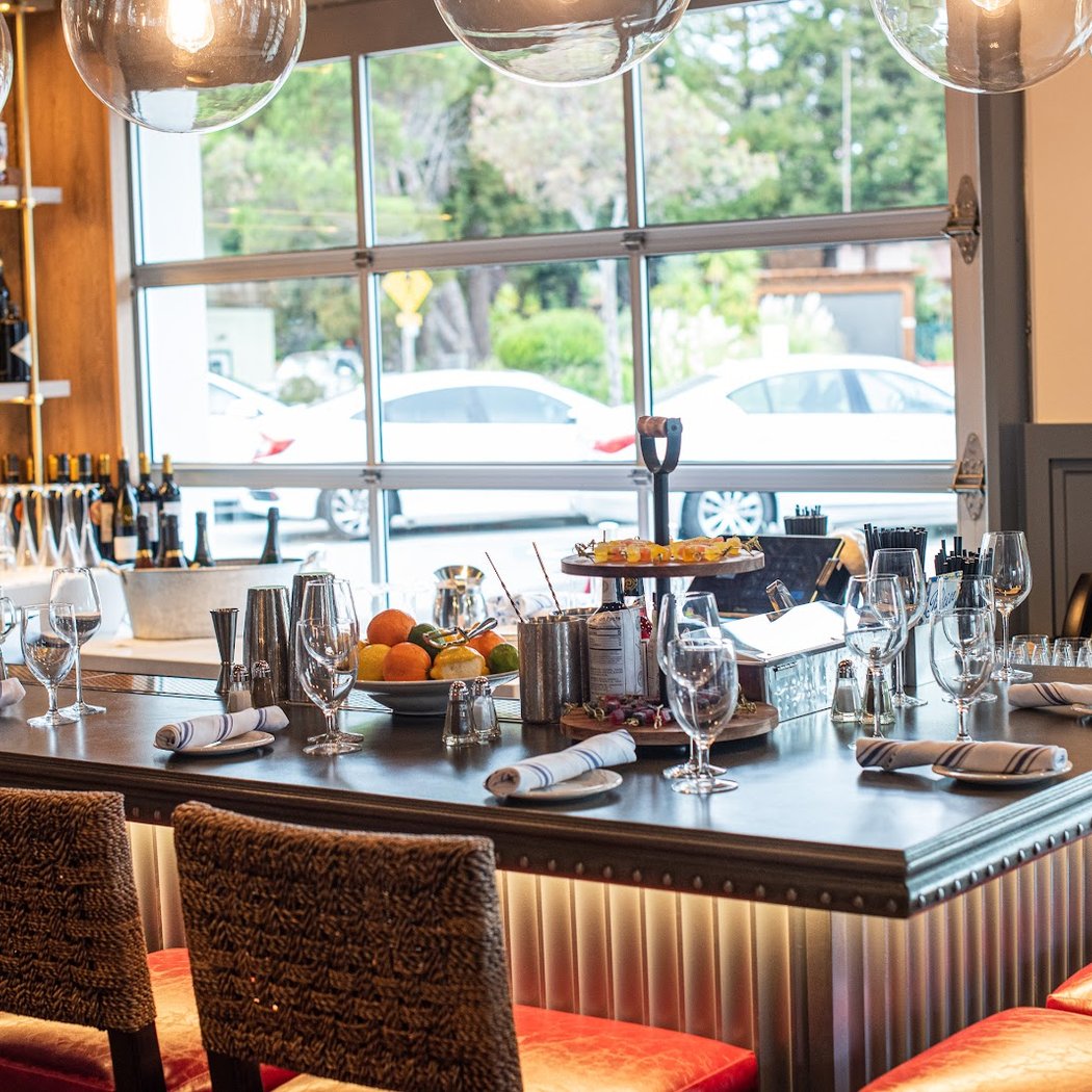 Easter Brunch at Petite Left Bank 2