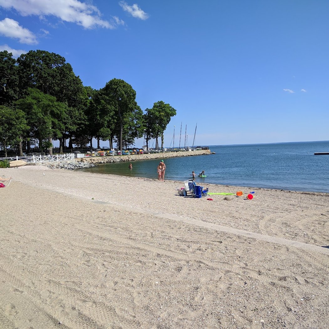 Bayley Beach 1