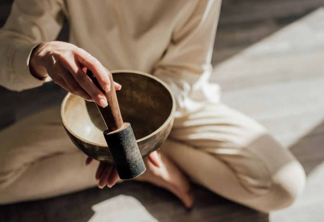 Summer Sound Bath Meditation 2