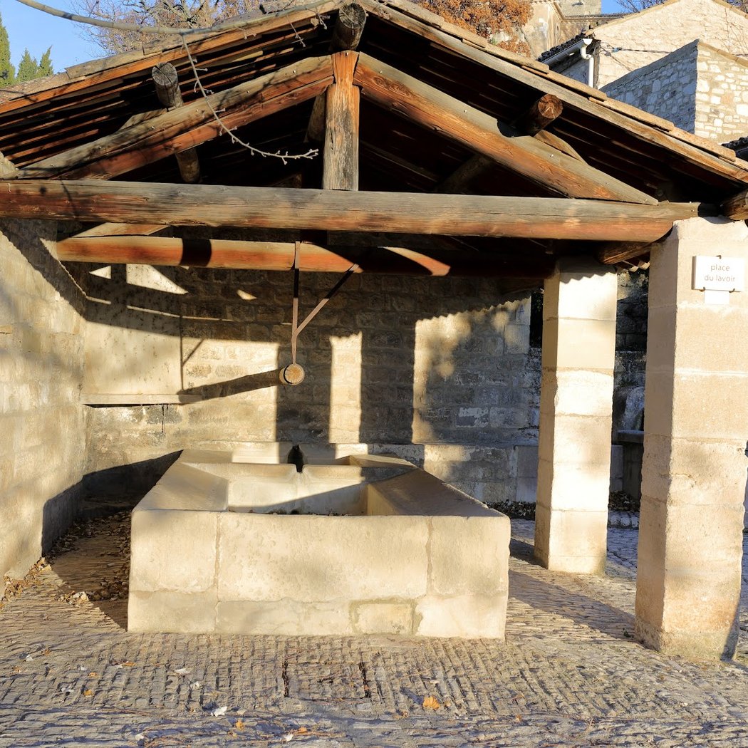 Lavoir 1