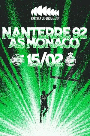 Nanterre 92 contre Monaco 1