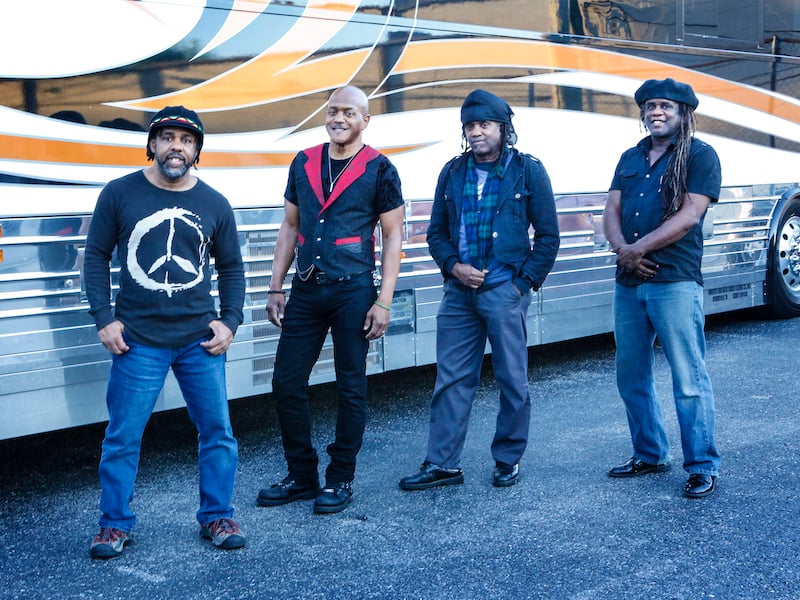 Victor Wooten 3