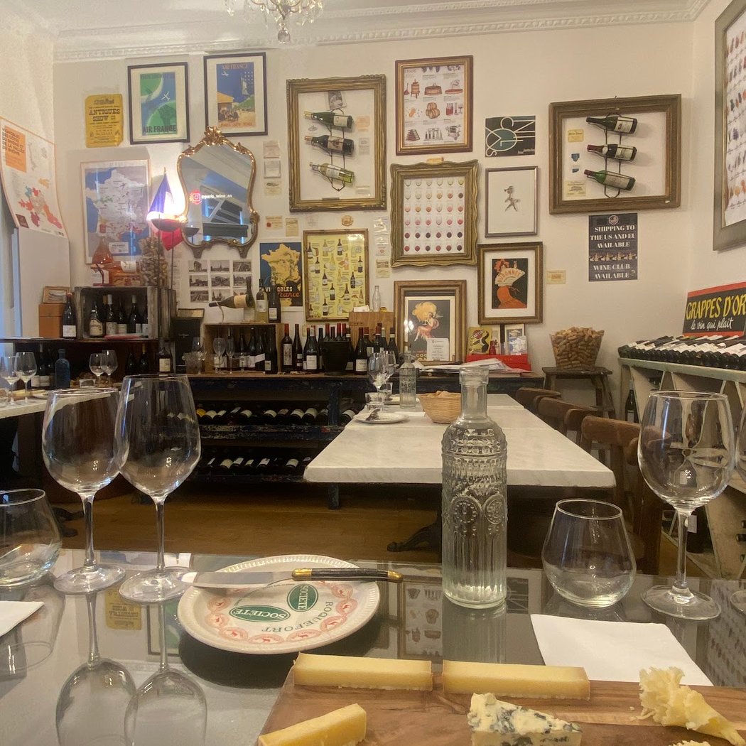 Paris Wine Co 3