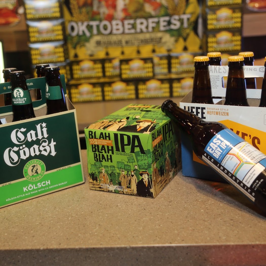 Total Wine & More 1