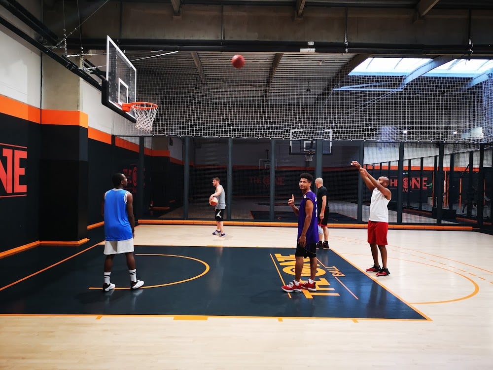 The One Ball 2
