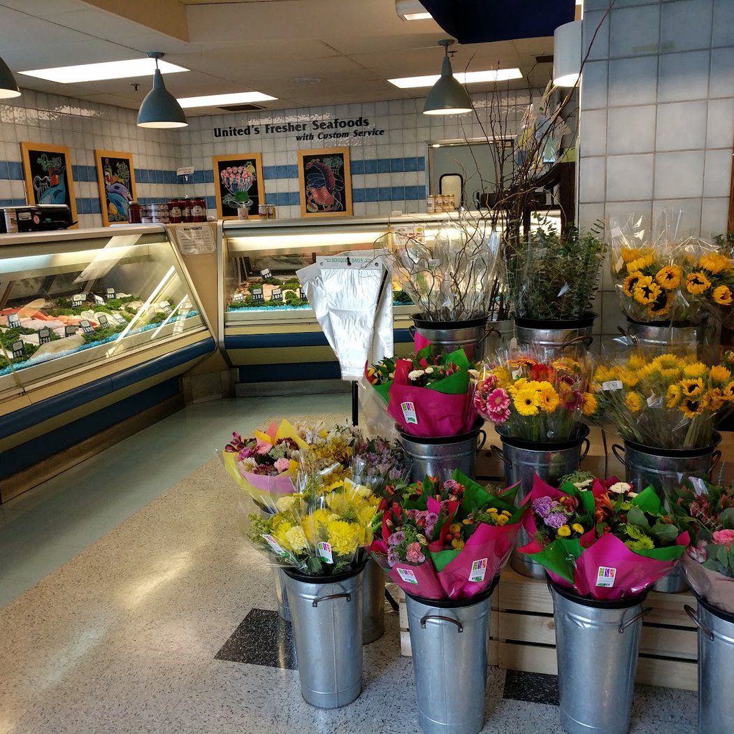 United Markets 3