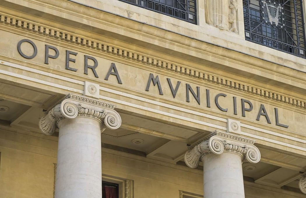 Opéra 2