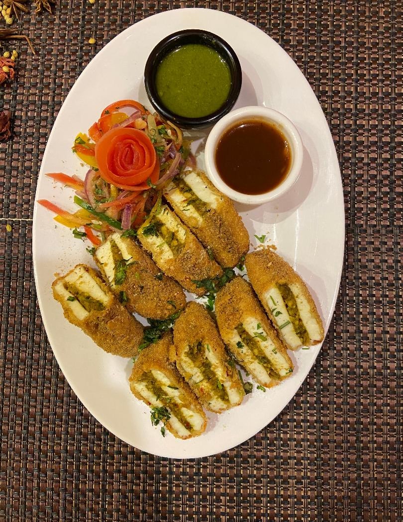 Happiness Dhaba 1