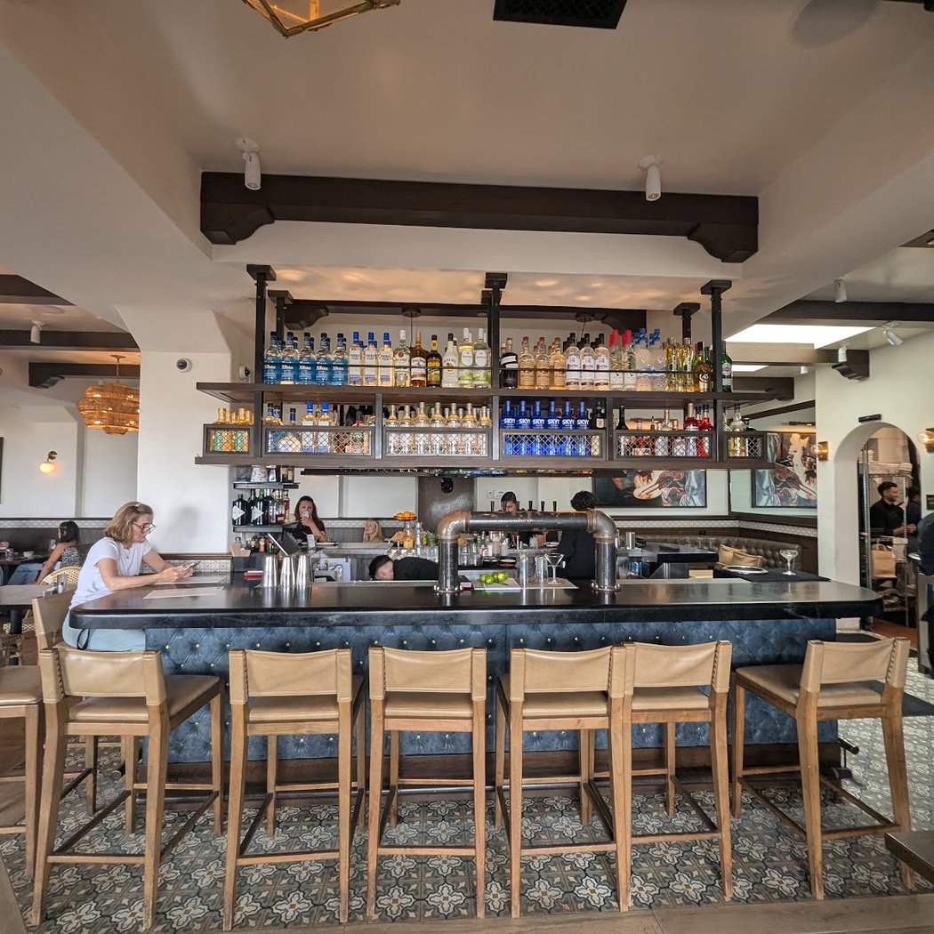 Reunion Kitchen + Drink 3
