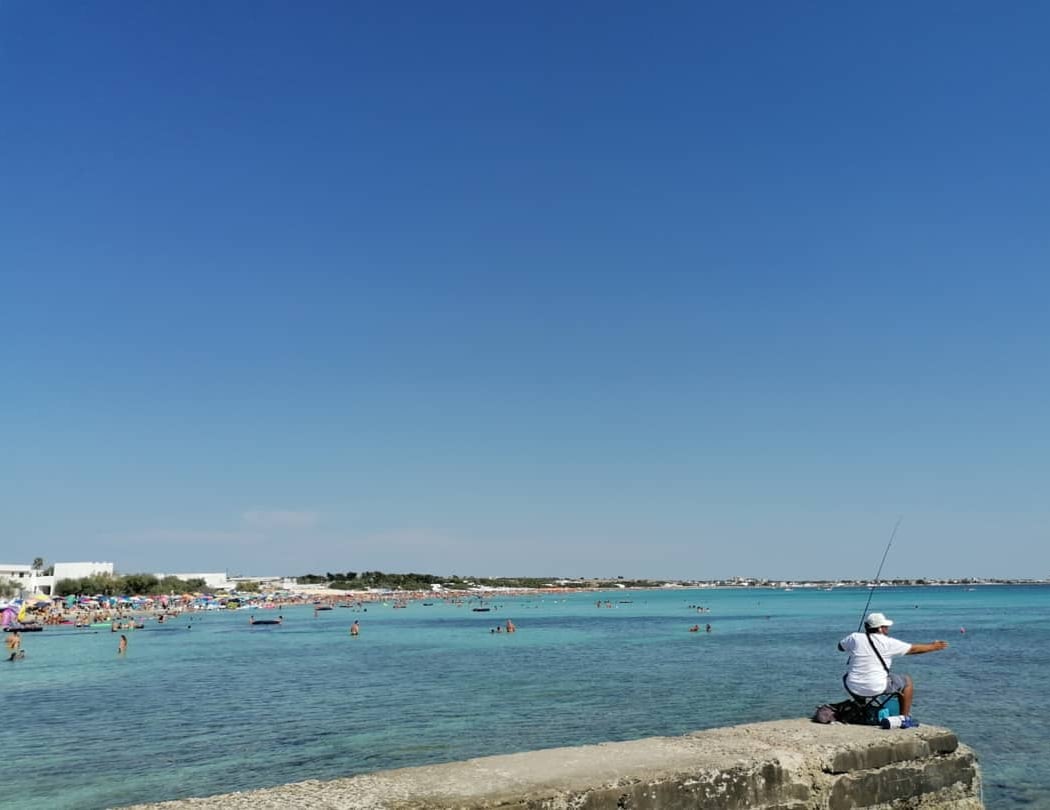 Torre Lapillo 3