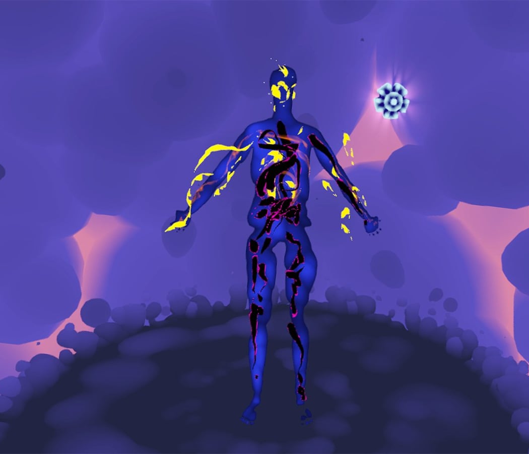 Soul Paint 1