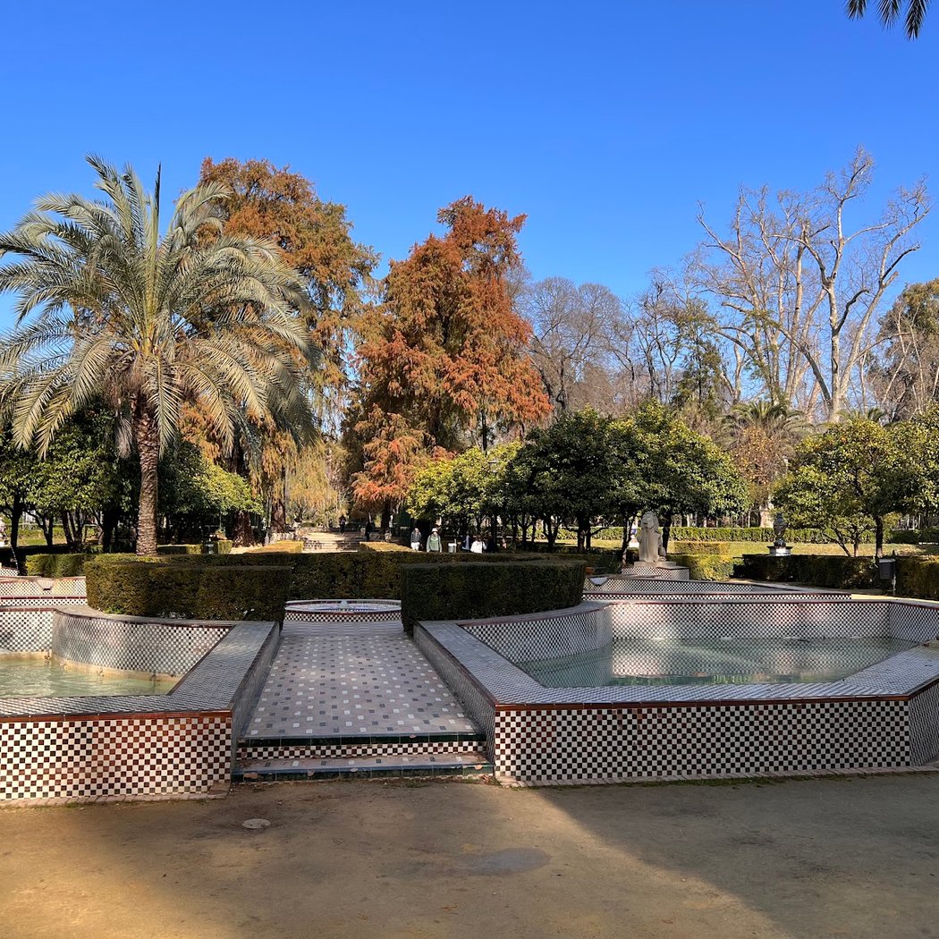 Leones Garden 2