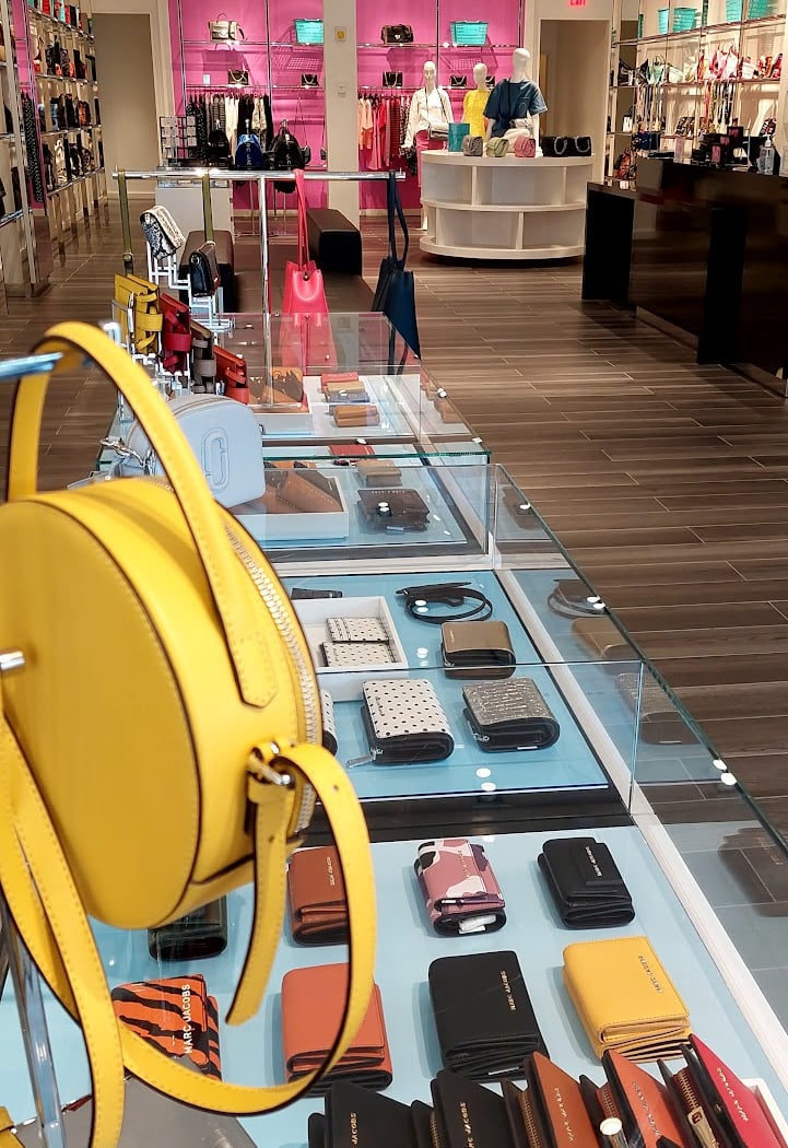 Marc Jacobs - Woodbury Common Premium Outlets 1
