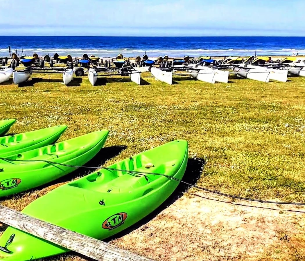 Plage Colleville-sur-mer 2