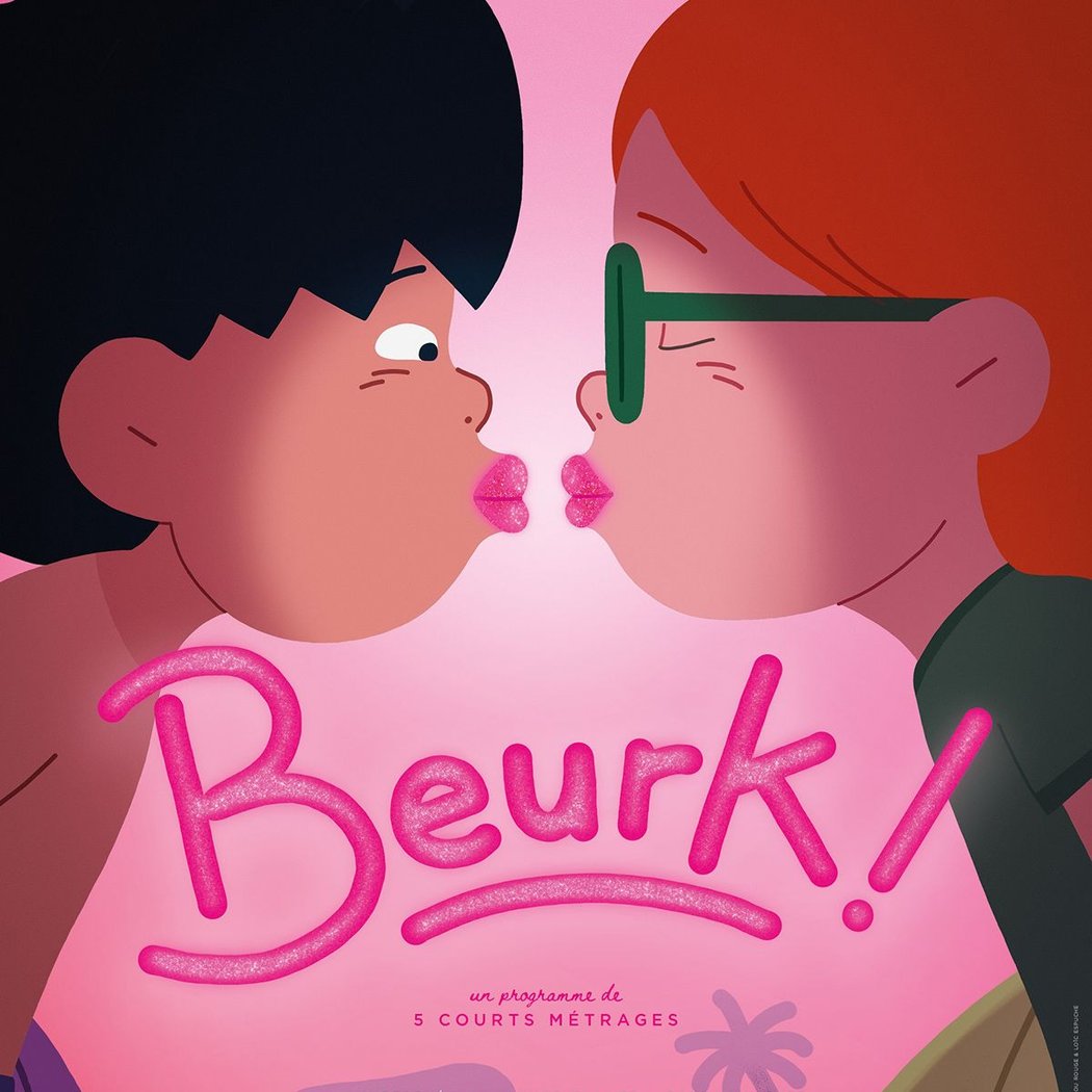 Beurk! 1
