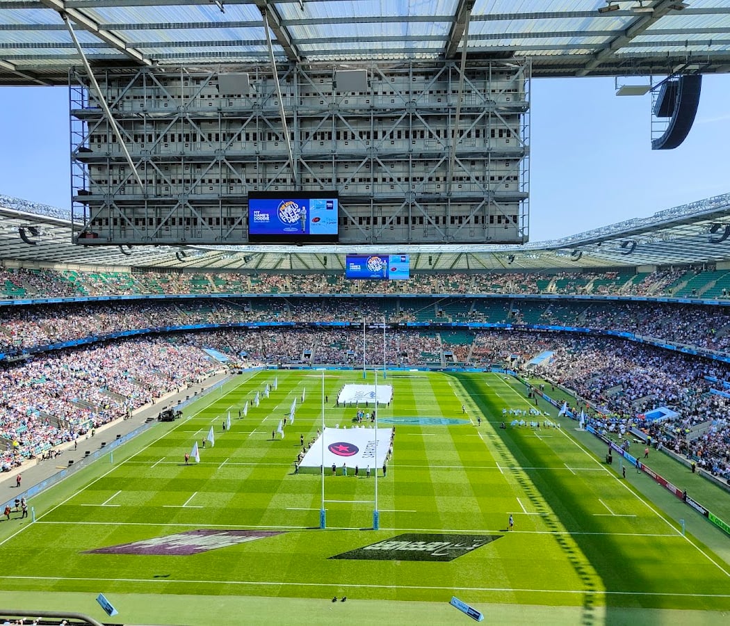 Allianz Stadium 3