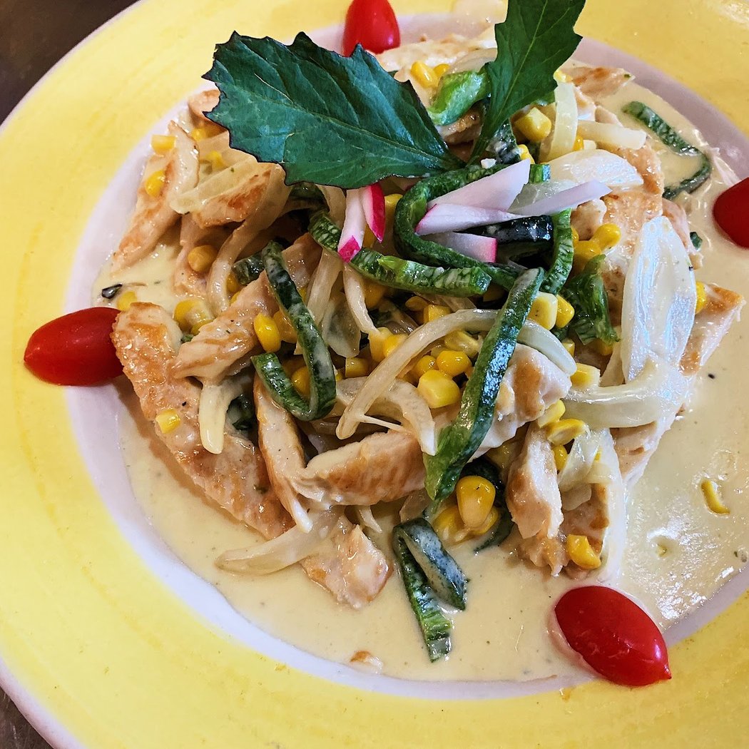 Taqueria Tlaxcalli 3