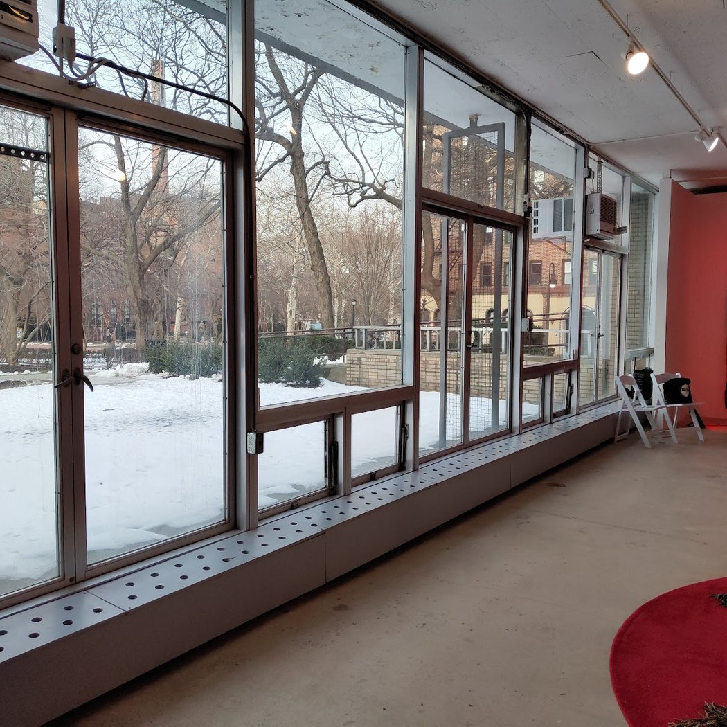 Opening Reception | Pratt Shows: BFA Drawing Thesis Week 2 3