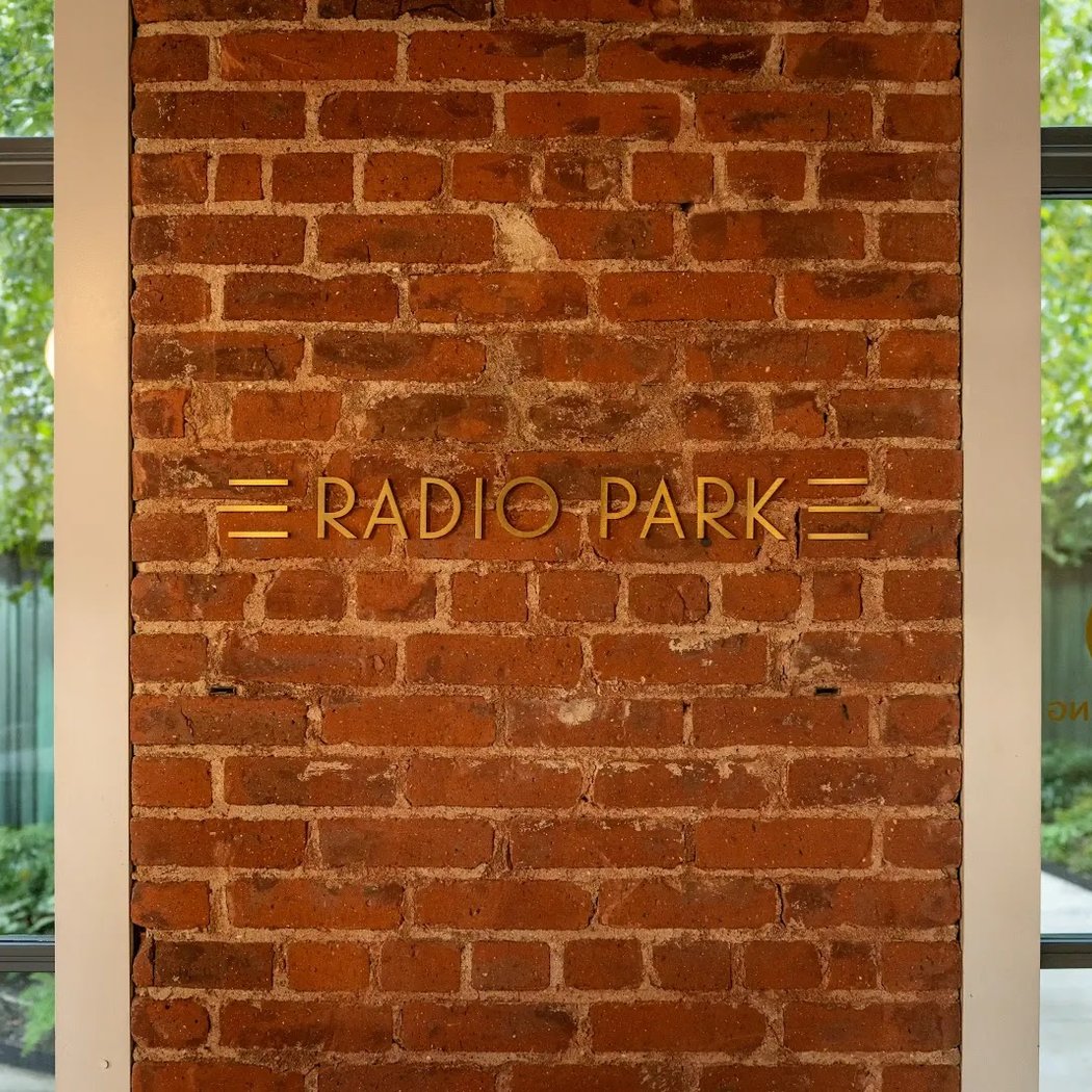 Radio Park 3
