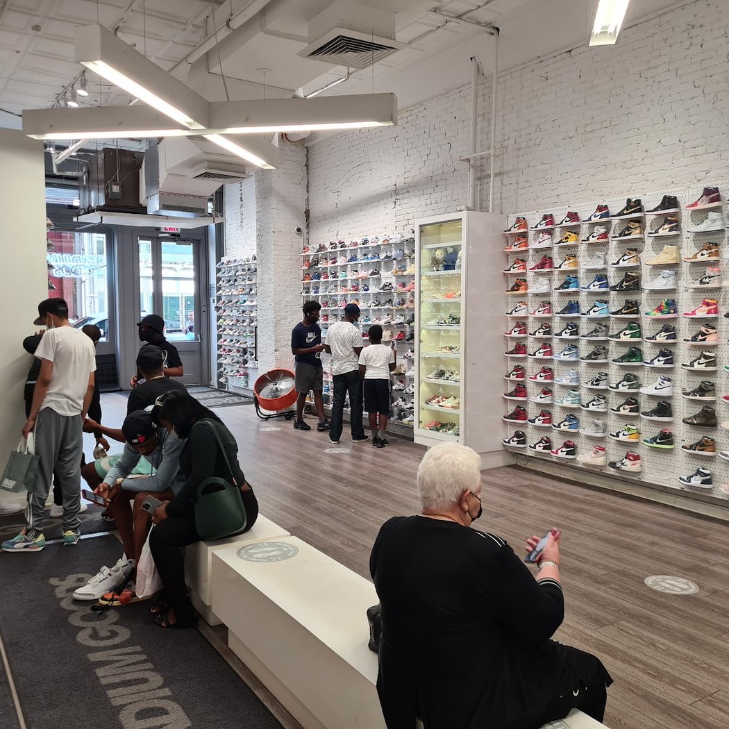 Stadium Goods 3