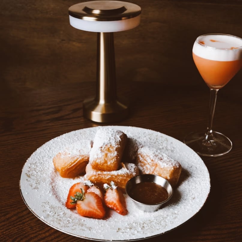 Boxcar ’s Tulum-Inspired Immersive Cocktail Experience 3