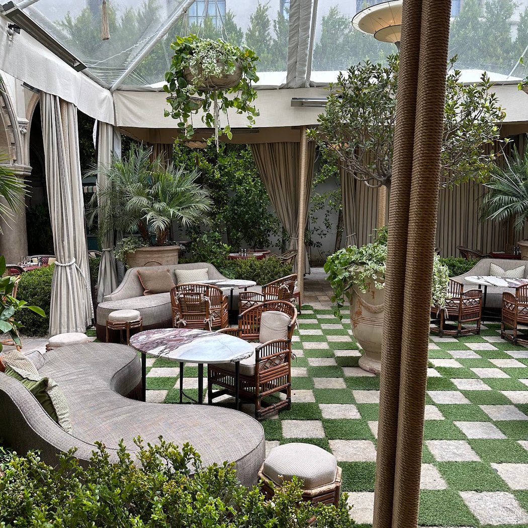 Chateau Marmont 1