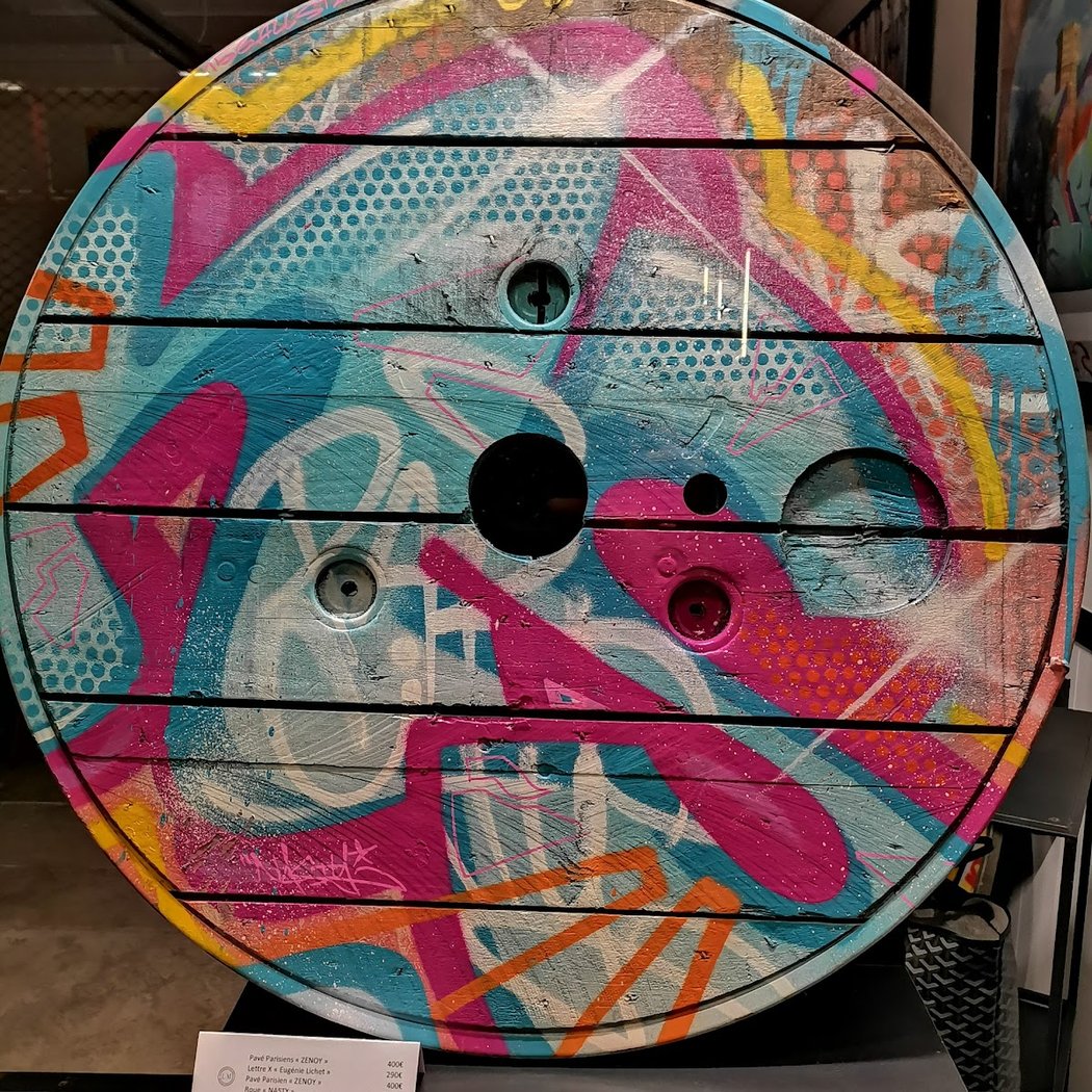 La Manufacture - Galerie d'Art Contemporain 3