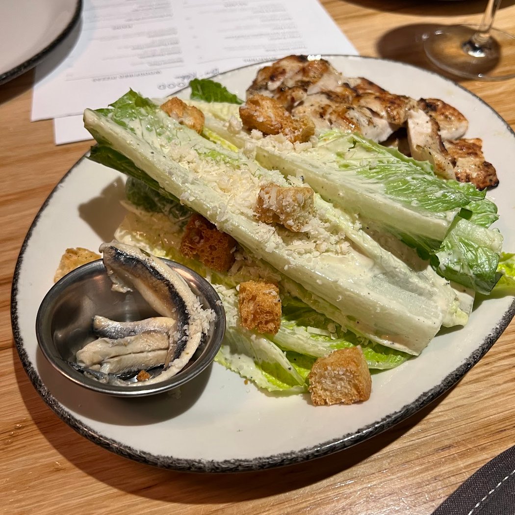 Harvest Season Four-Course Dinner 4
