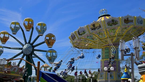 Adventureland 5