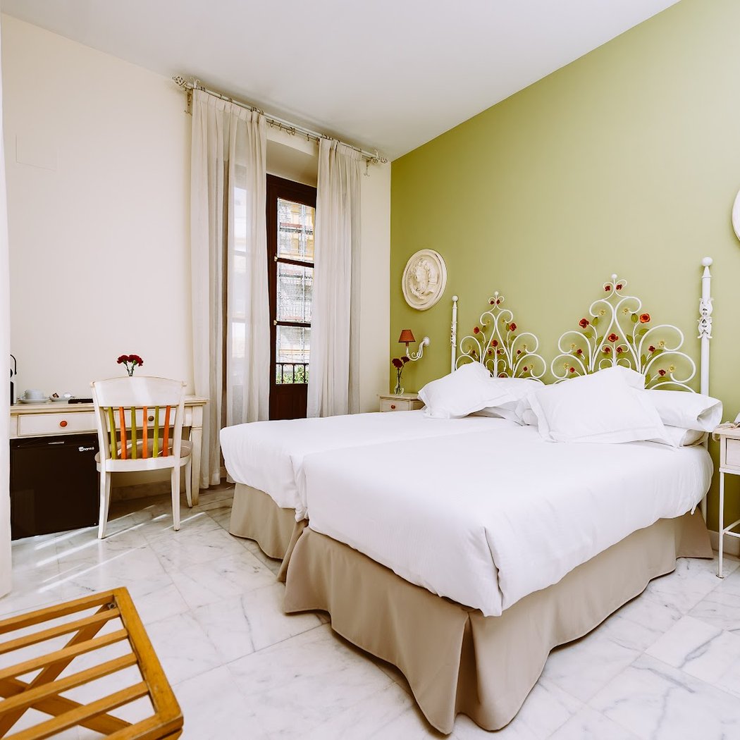 Hotel Doña Manuela 2