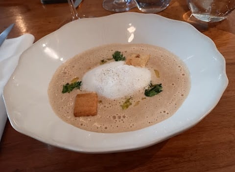 TOWA Restaurant 3