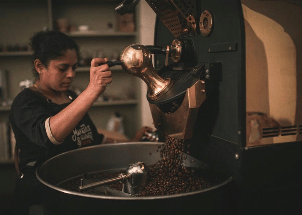 Maverick & Farmer Coffee 3
