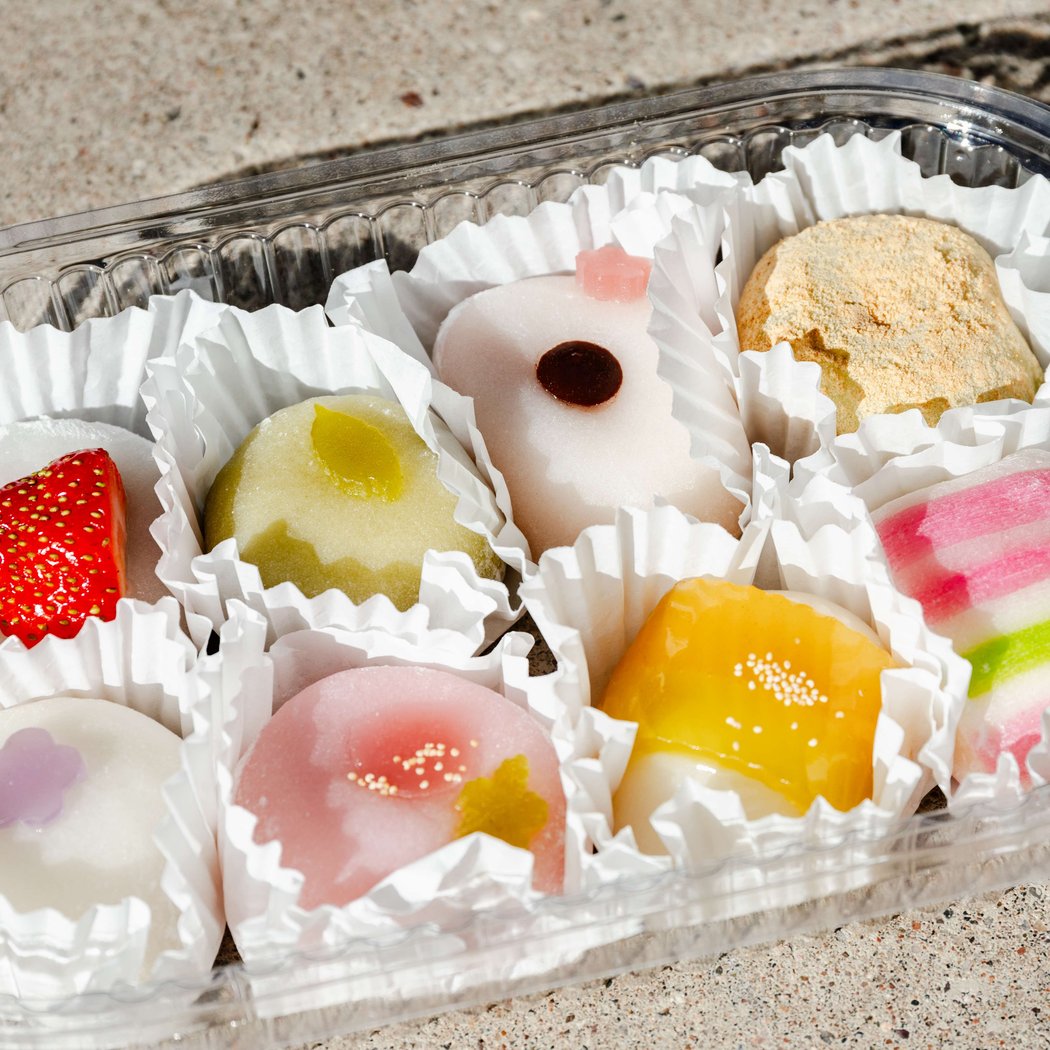 Fugetsu-Do Bakery Shop 1