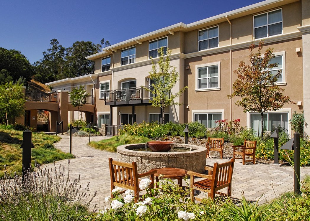 Millworks Apartments 1