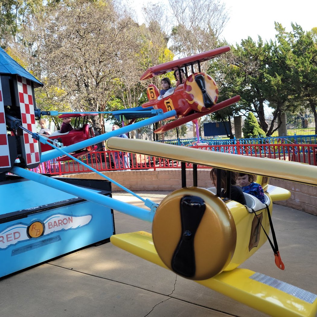 Willow Pass Community Park 3