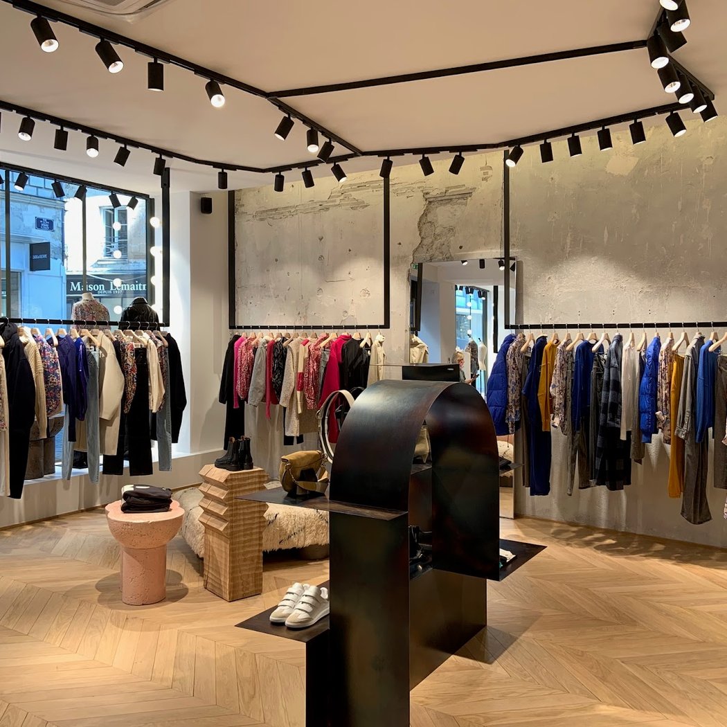 Isabel Marant Nantes 3