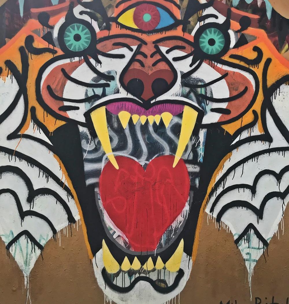 Clarion Alley 1