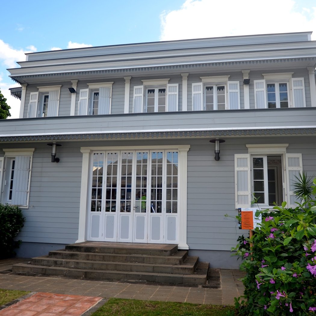 Maison Carrère 2